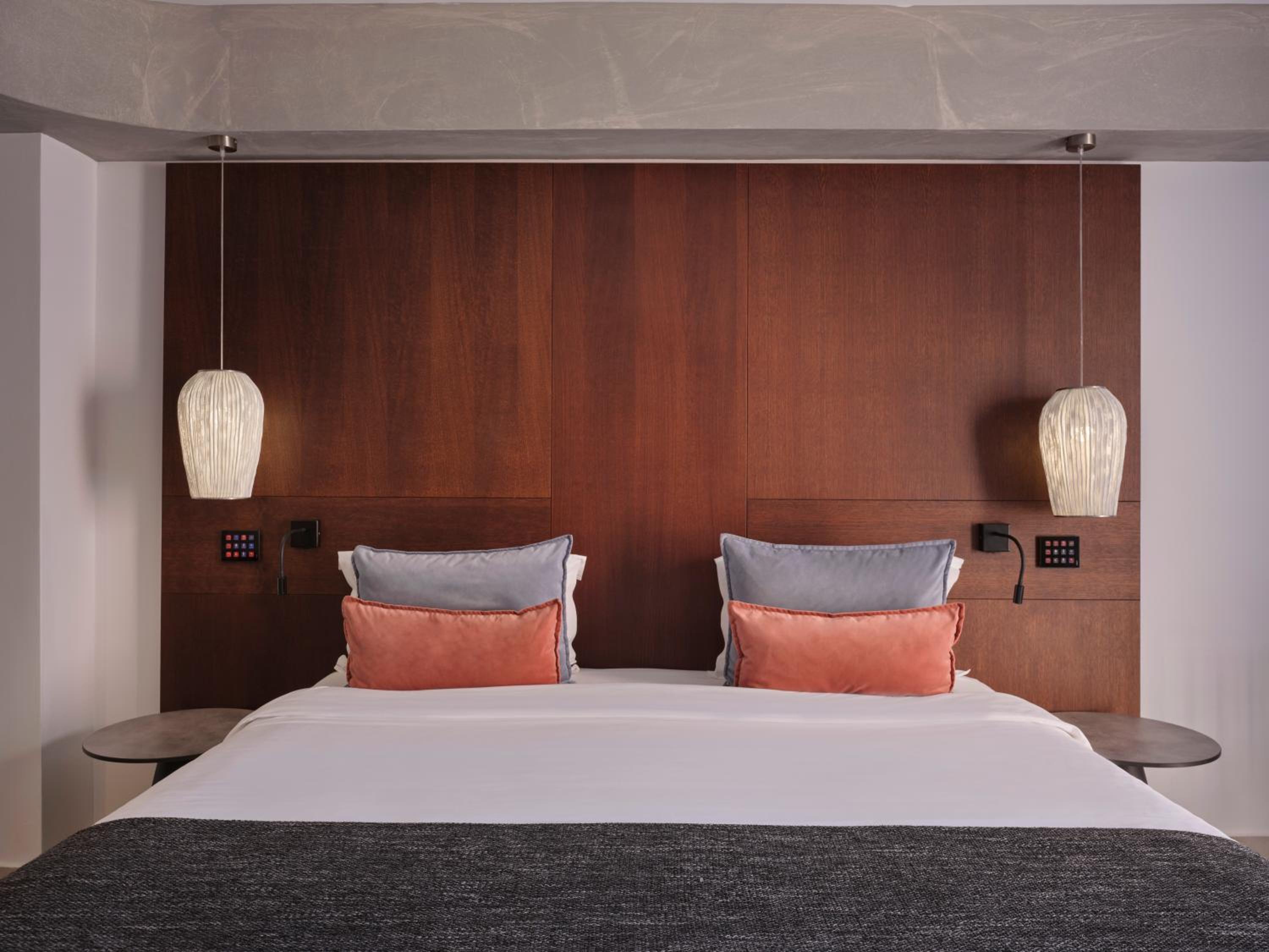 Room, Double Bed, Inland View, Private Pool