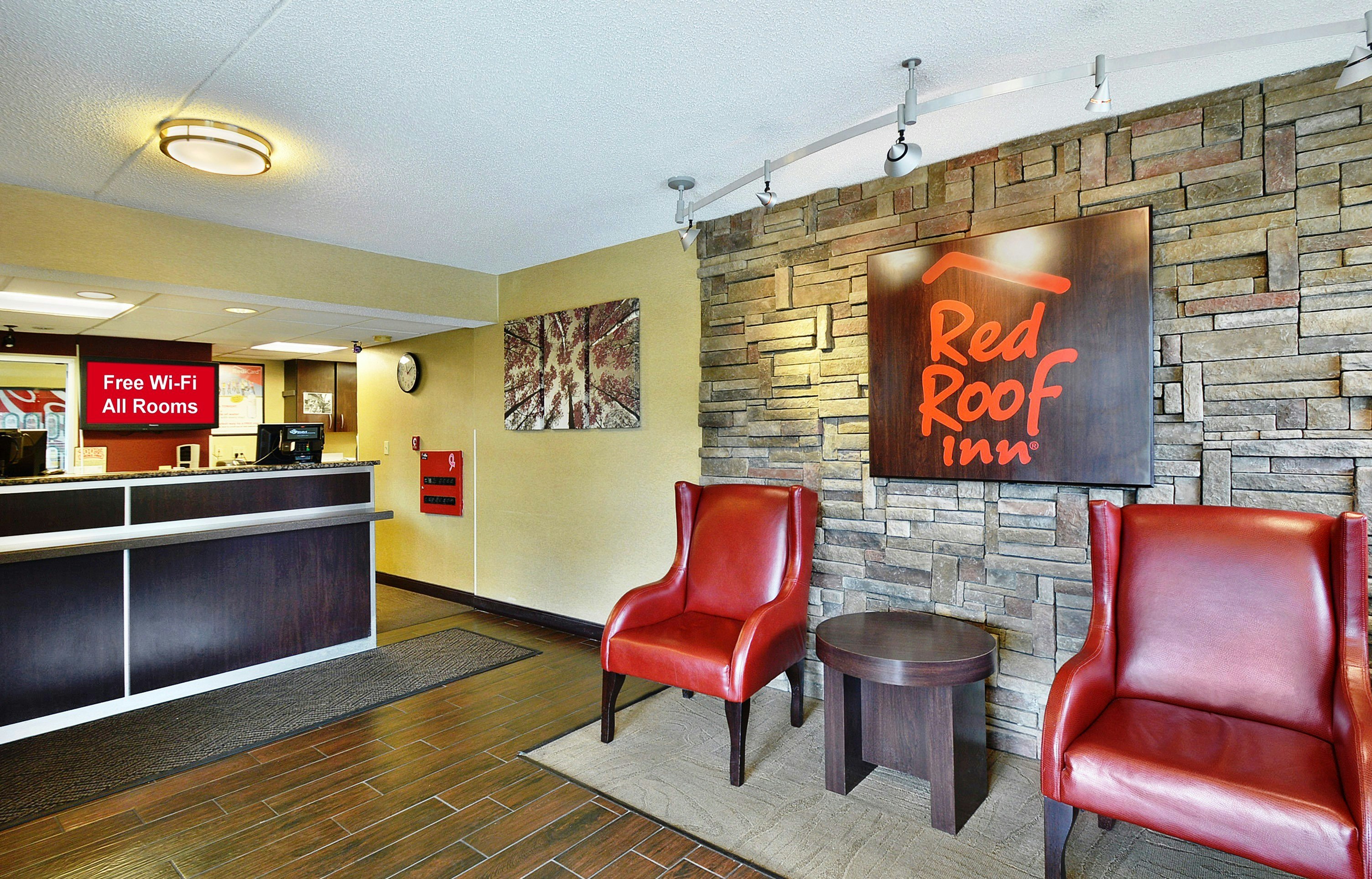 Red Roof Inn Louisville Fair And Expo 6/22