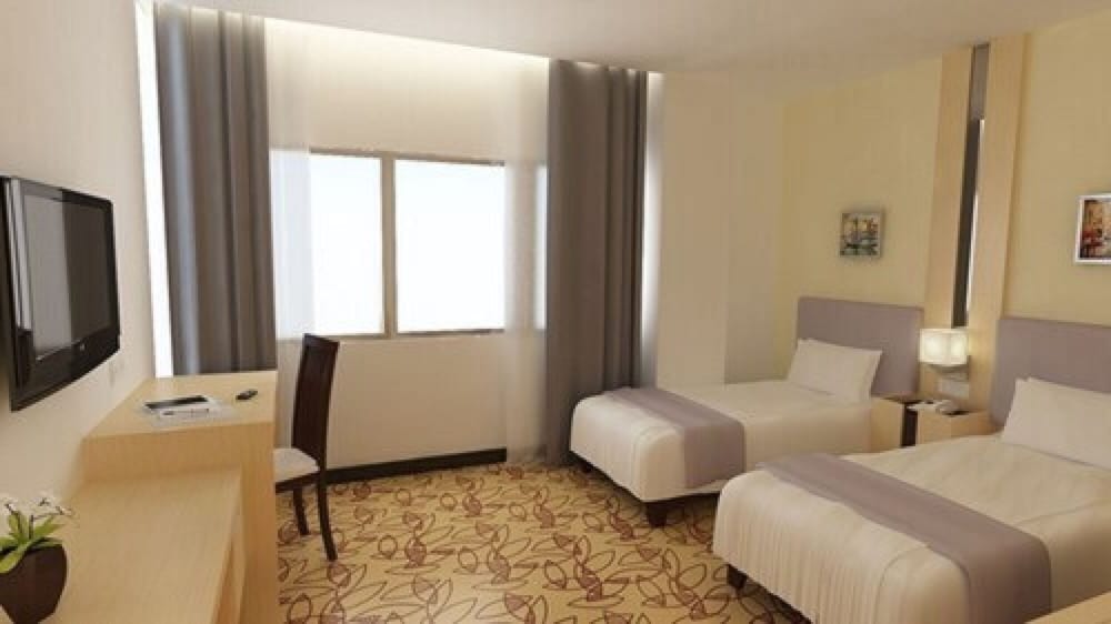 METRO HOTEL BUKIT BINTANG 24/39