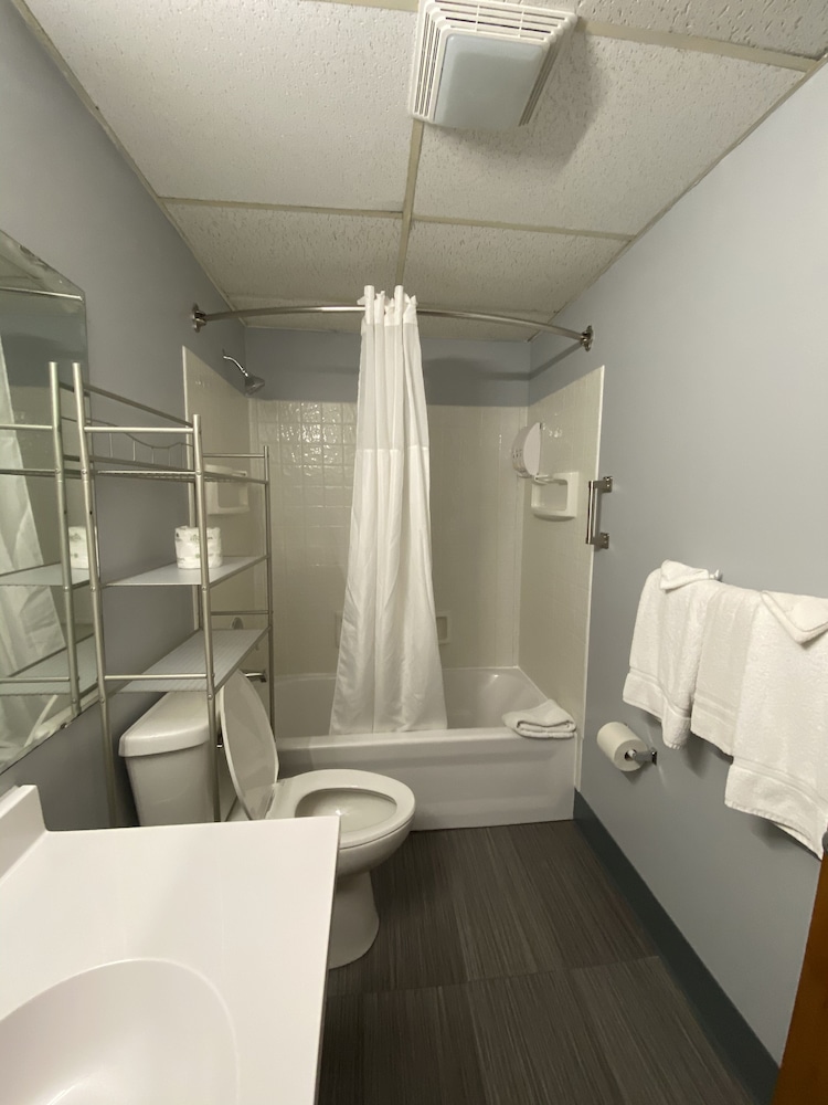 Travelodge by Wyndham Gallipolis 32/33