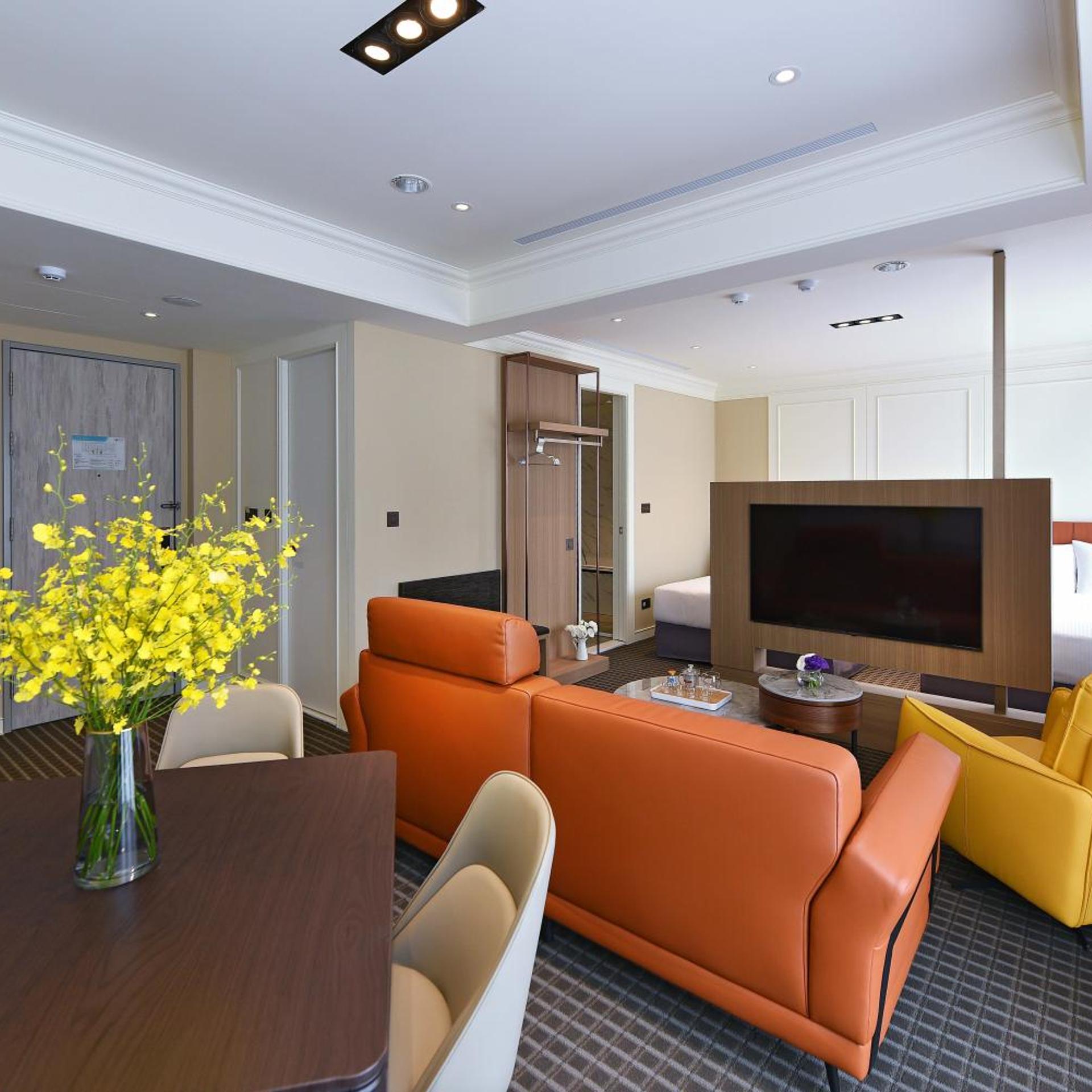 Fullon Poshtel Shuili 42/50