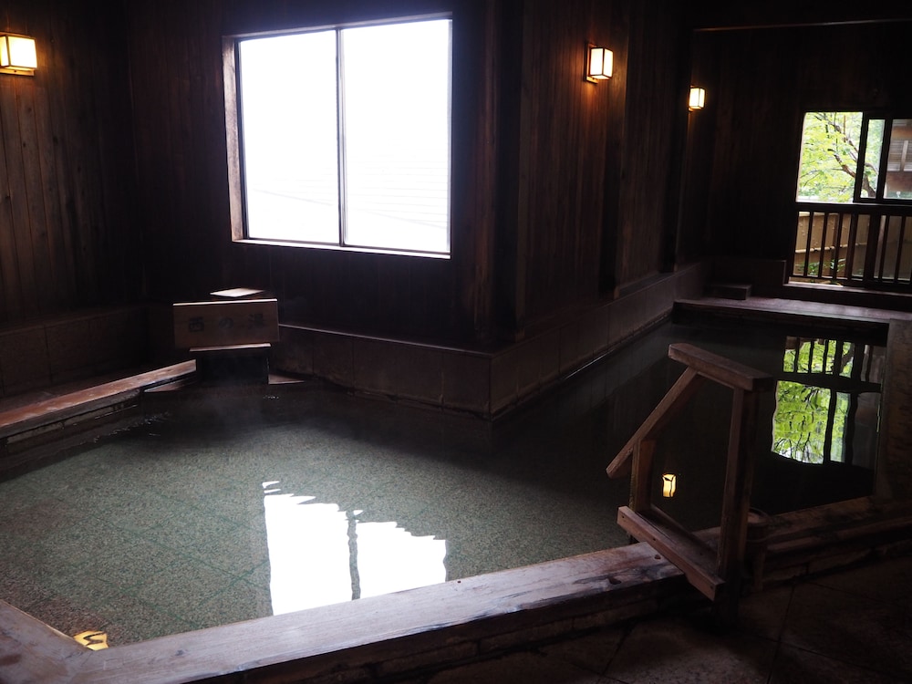 KUSATSU ONSEN BOUN 27/68
