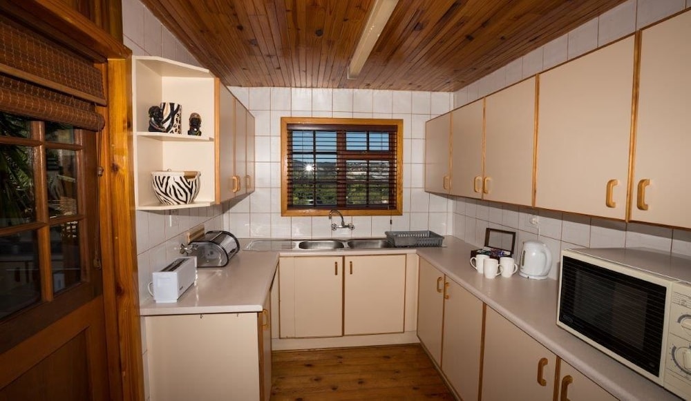 Big Tree House Lodge 38/38