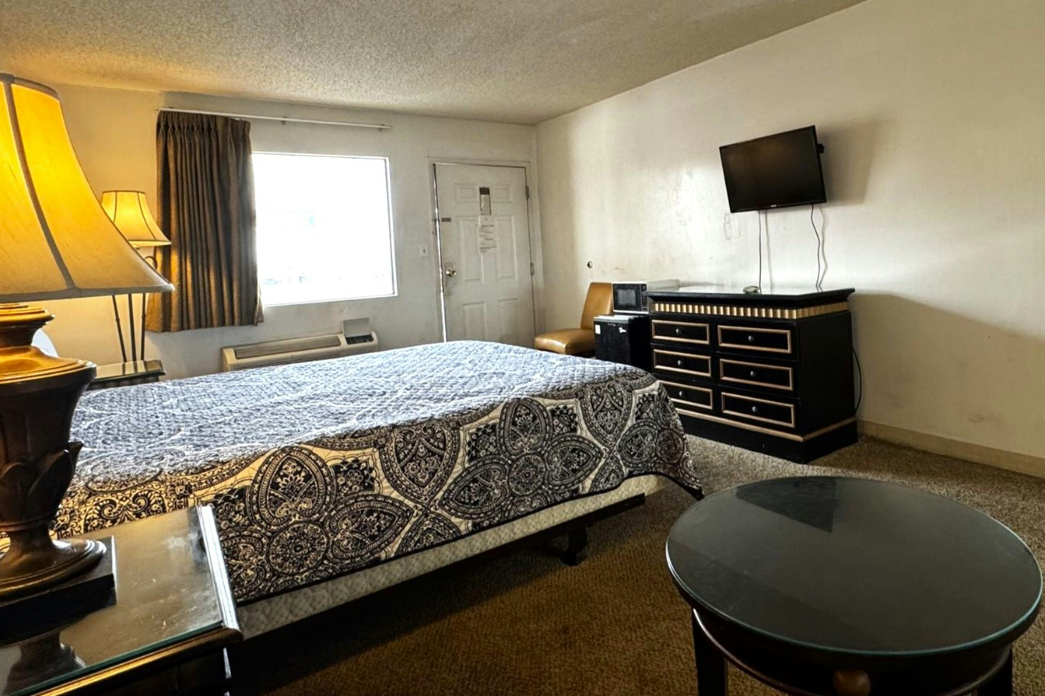 Super Value Inn Richland Near Americus US 280 15/30