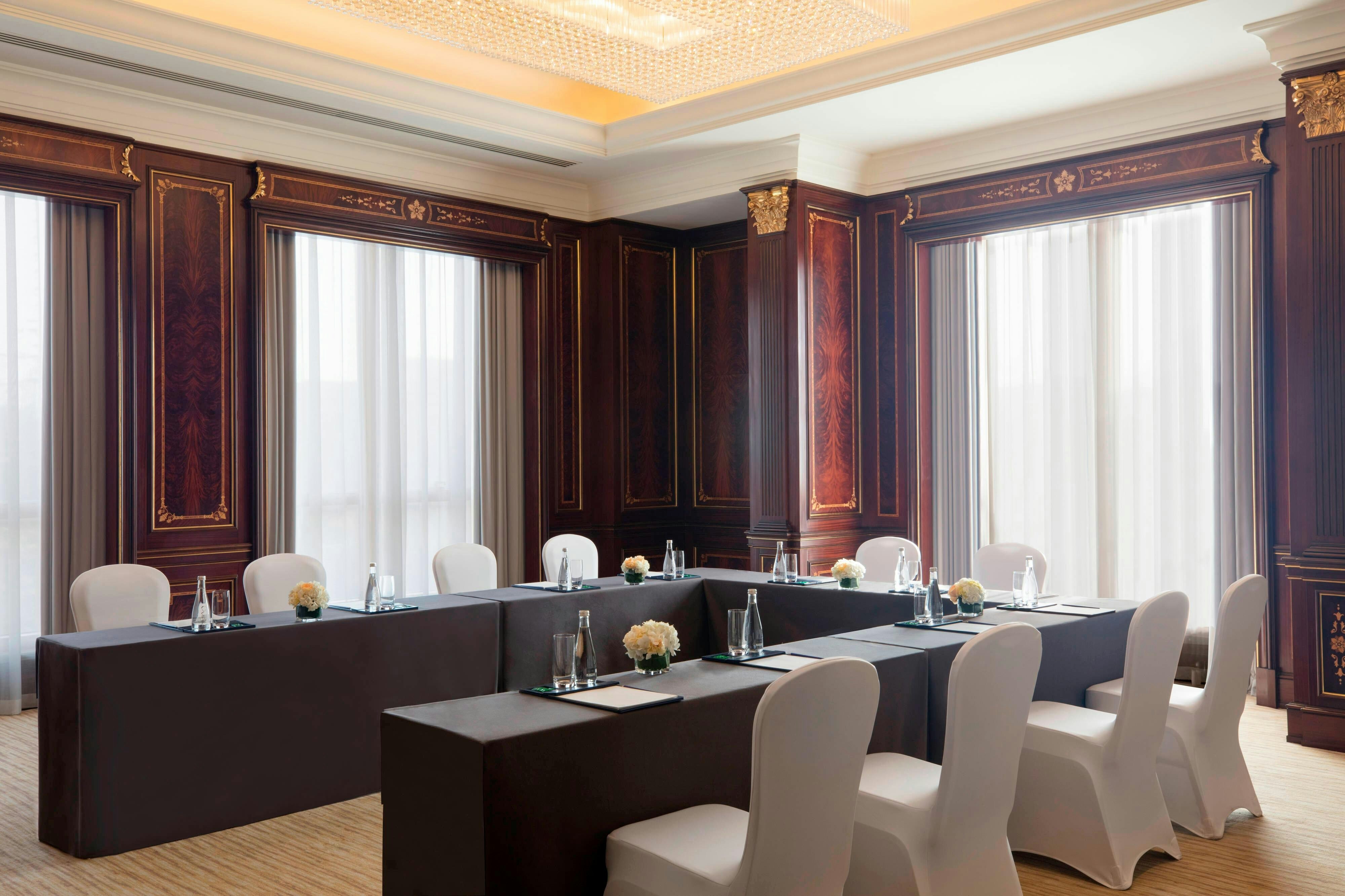 Delta Hotels By Marriott Shanghai Baoshan 18/19