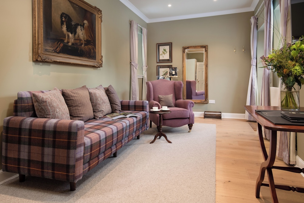 Roxburghe Hotel And Golf Course 56/81