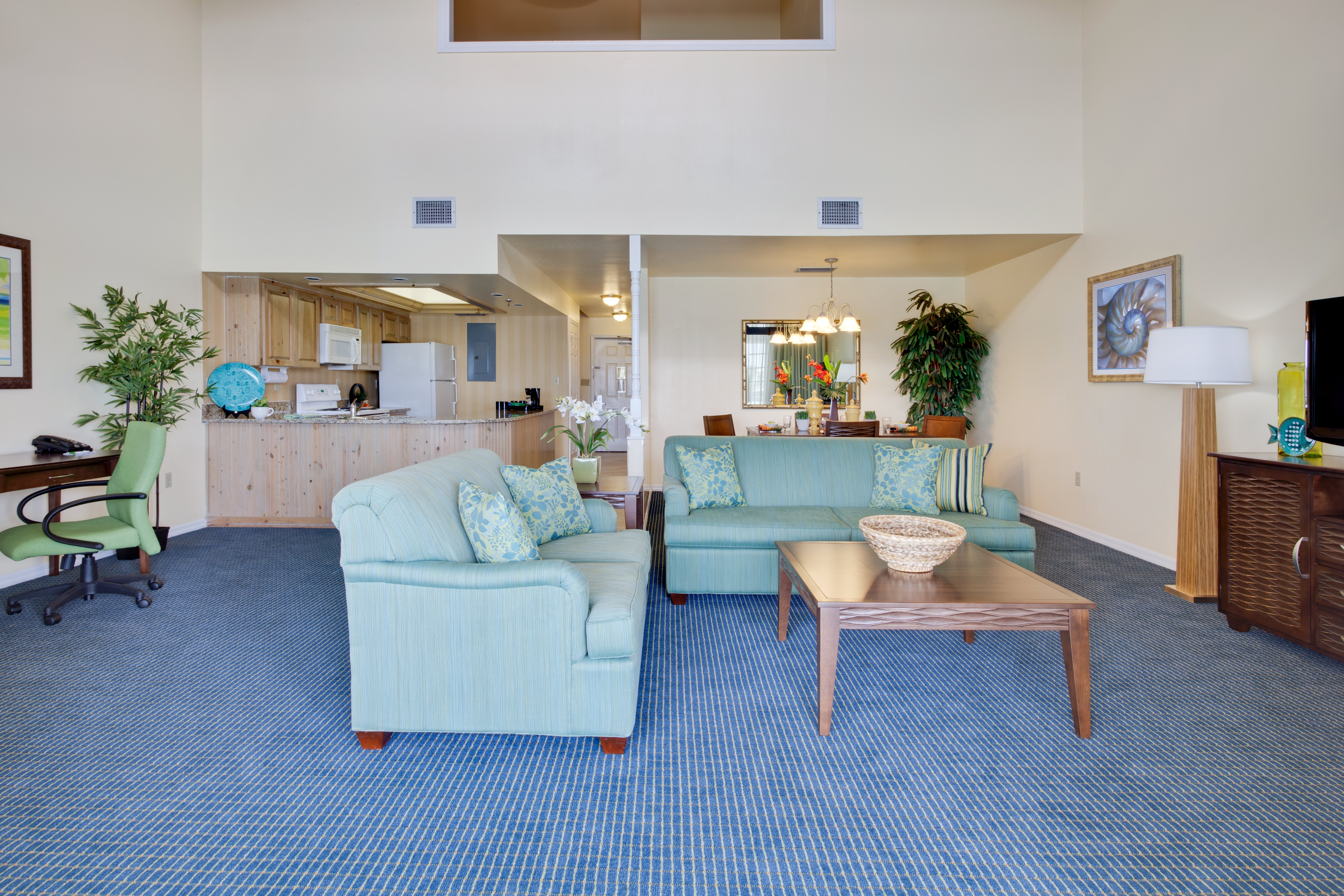 Holiday Inn & Suites Clearwater Beach S-harbourside 97/130