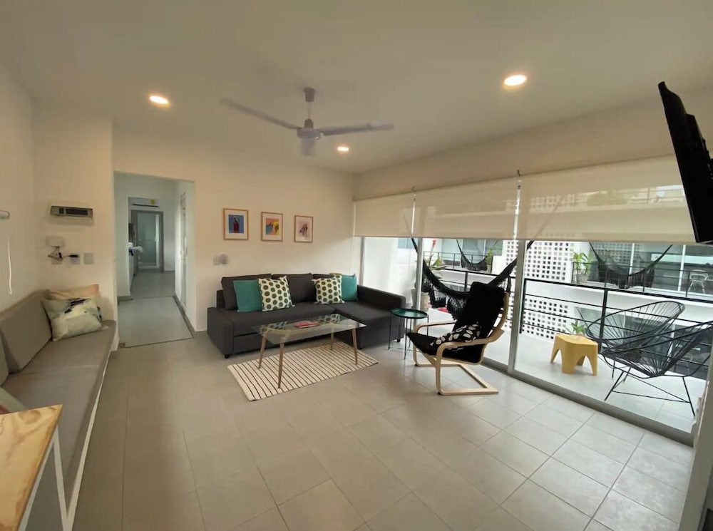 Papaya Condo Acapulco Diamante - Adults Only 29/47