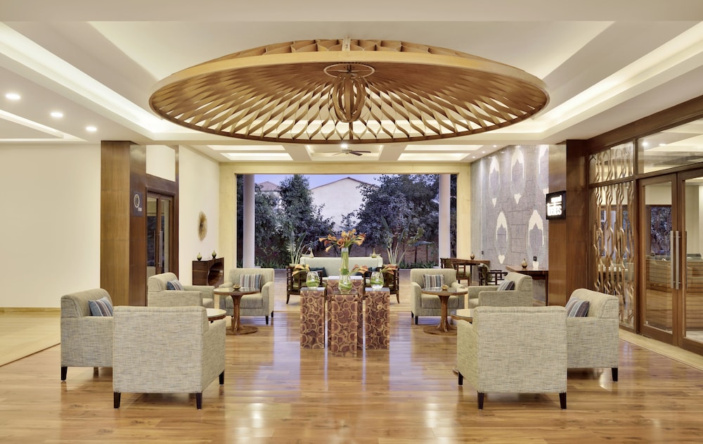 The Westin Pushkar Resort & Spa 33/43