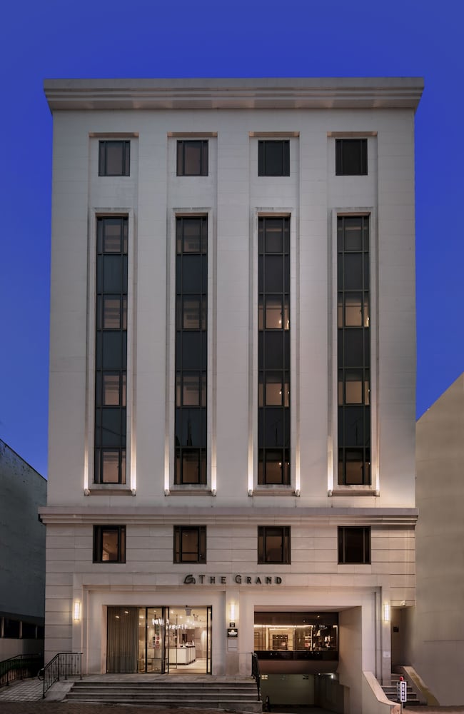 The Grand Hotel Myeongdong 3/60