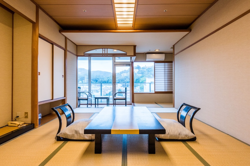 Oedo-Onsen-Monogatari Ito Hotel New Okabe 35/56