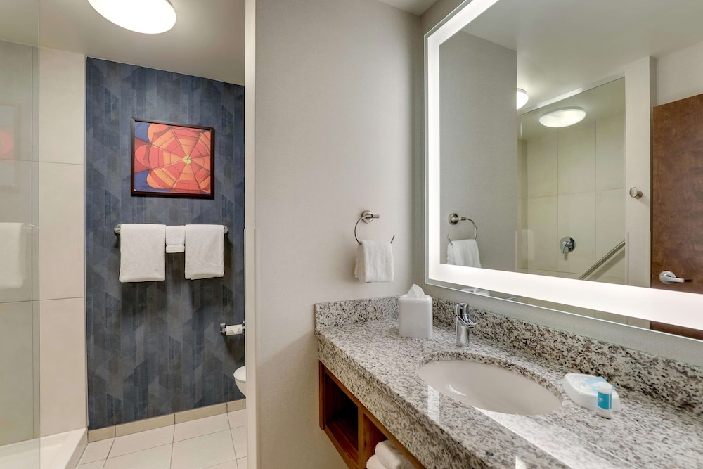Drury Plaza Hotel Tallahassee 47/50