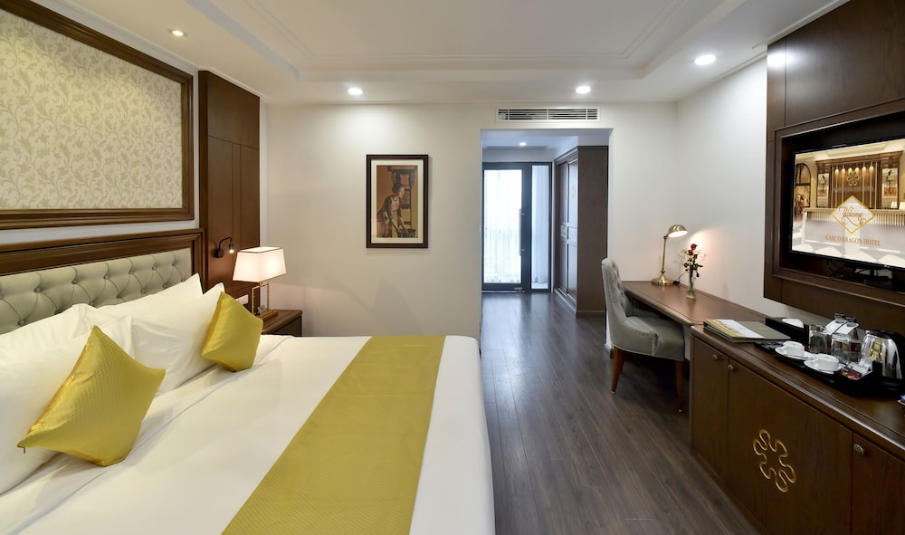 Garco Dragon Hotel 2 15/49