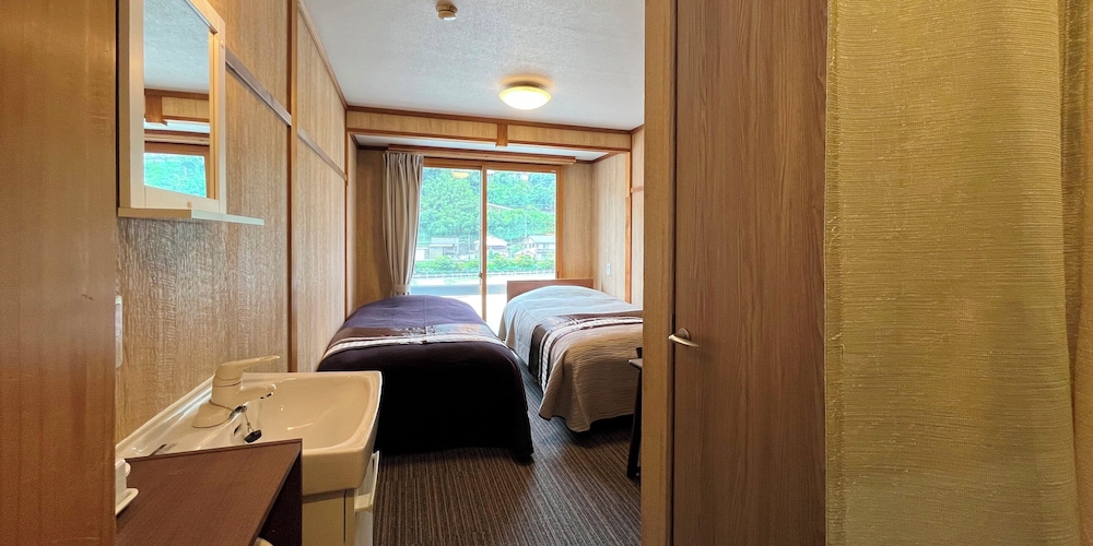 Onsen Business Hotel Fukiya 43/69
