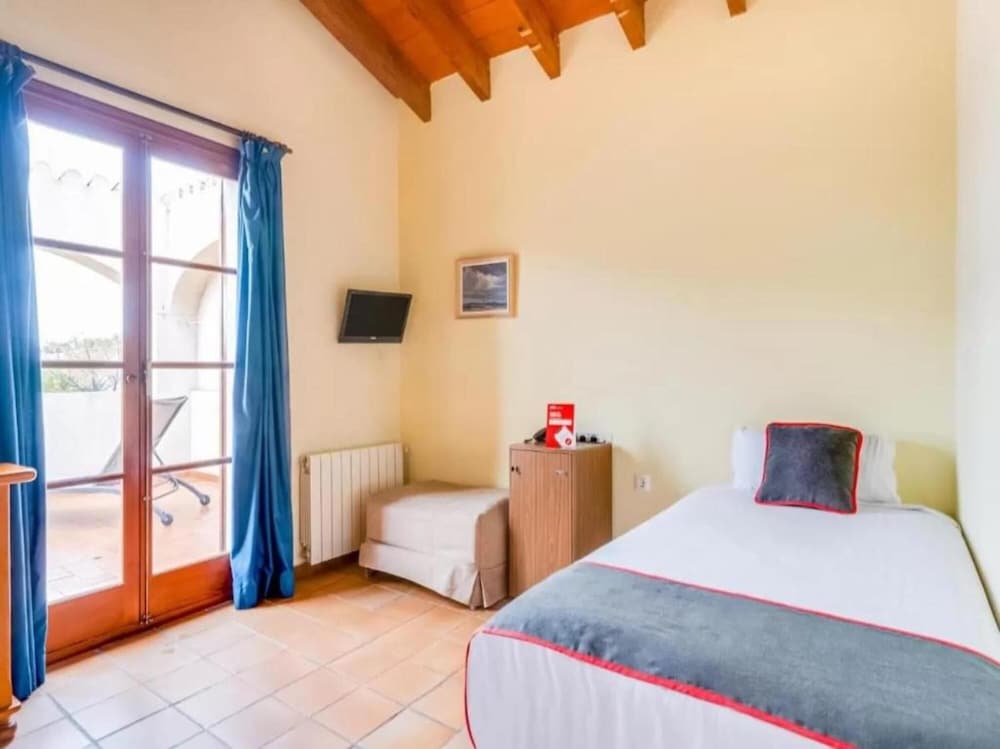 HOTEL TORRE SANT JUAN 8/33