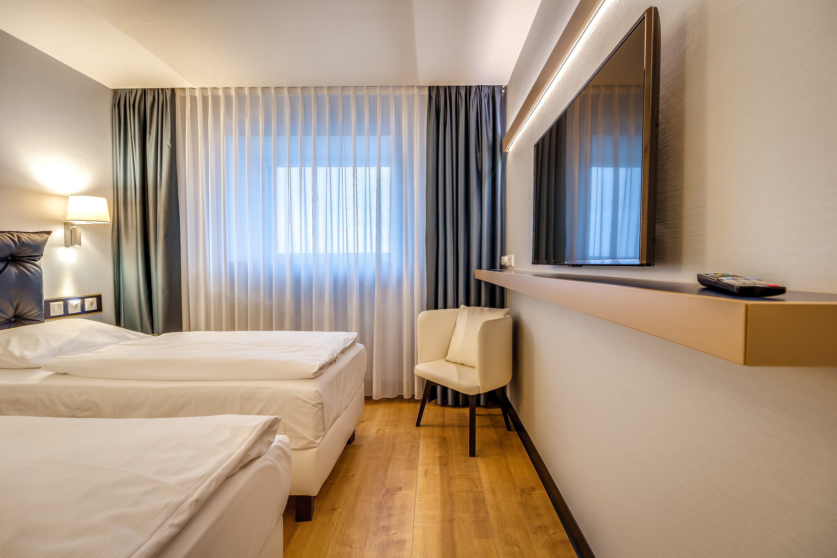 Room at Congress Hotel Chemnitz, CHEMNITZ