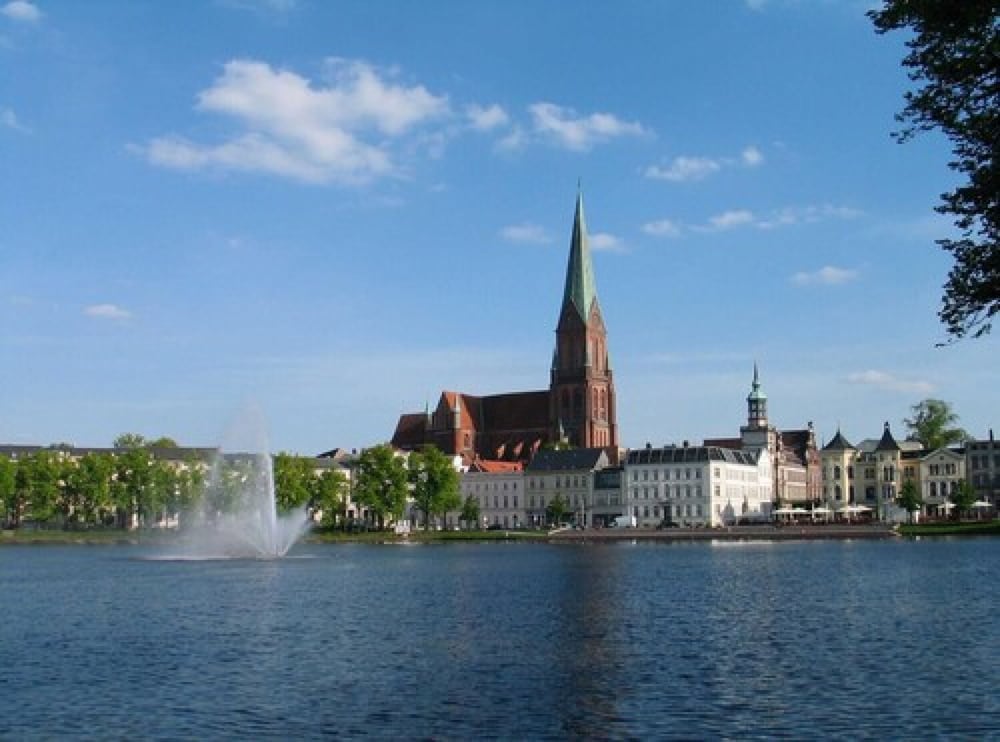 Boulevard Hotel Altstadt Schwerin 43/50