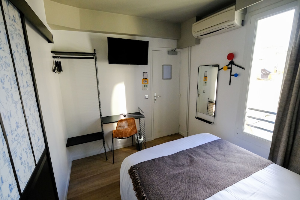 Hotel Lucien 15/43