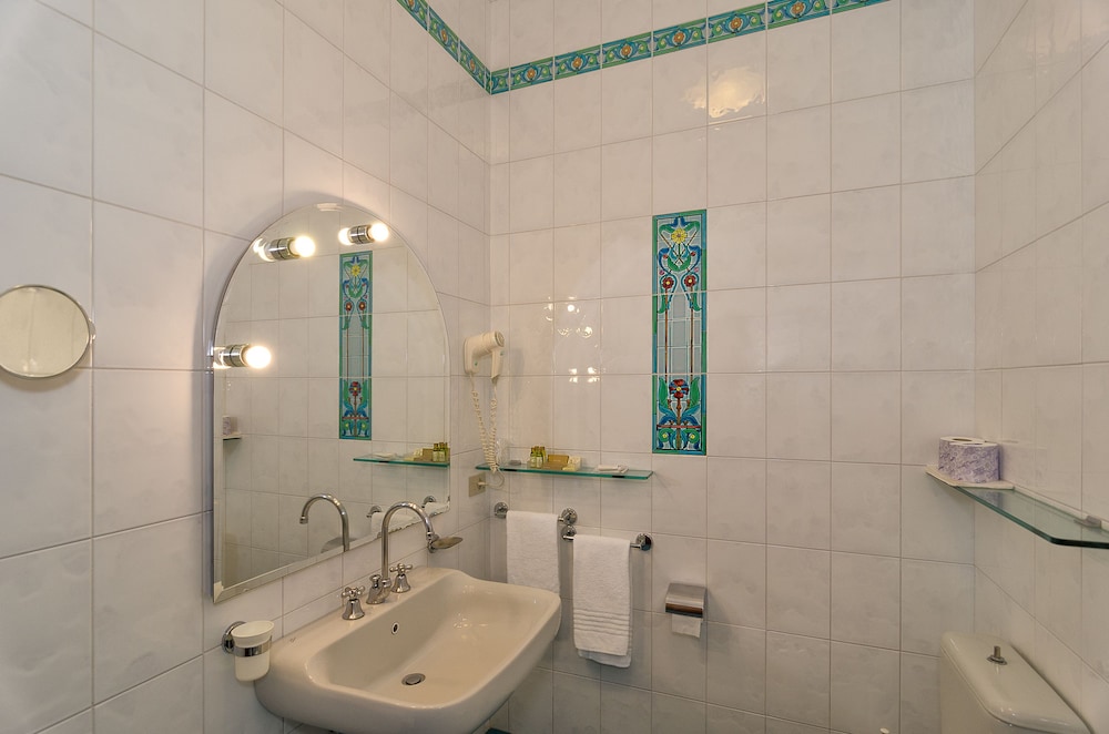 Hotel Verdemare 47/52