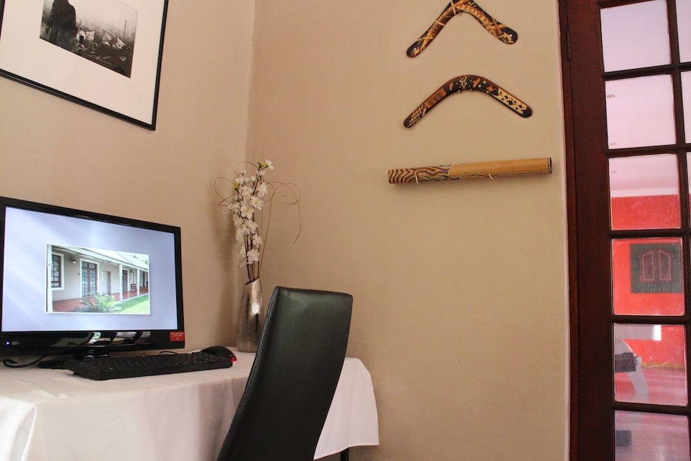 Cu Boutique Guest House 36/50