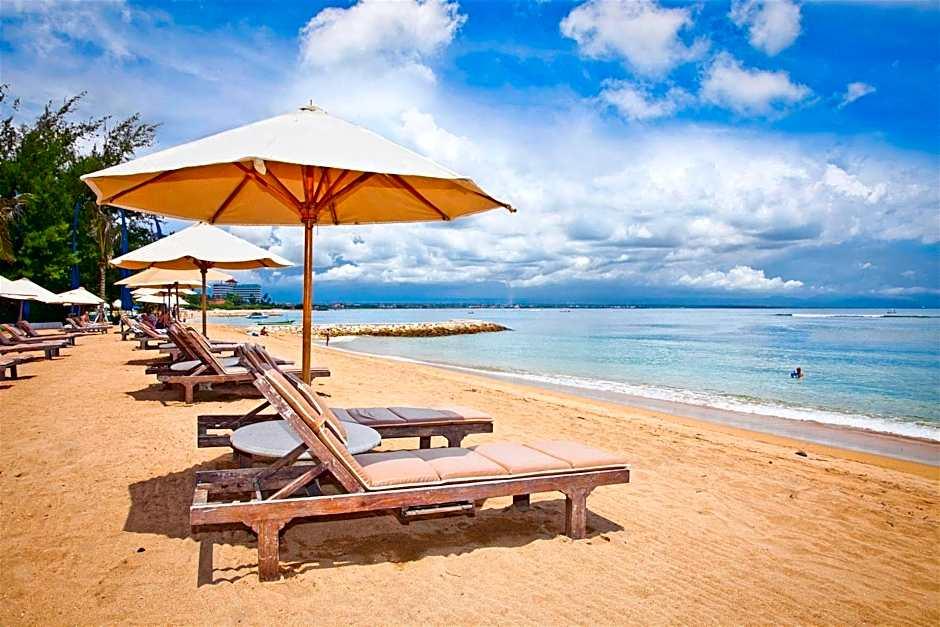 Diamond Hotel Kuta Bali (Ex Holiday Inn Express Bali Raya Kuta) 47/50