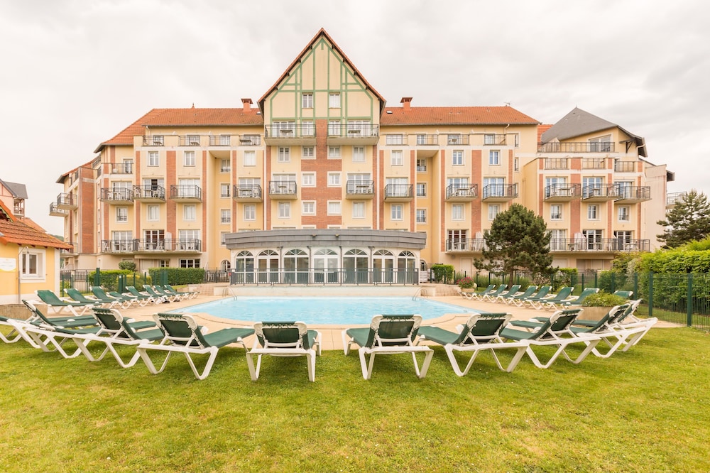 Pierre & Vacances Residence Port Guillaume(Formerly Maeva Residence) 5/72