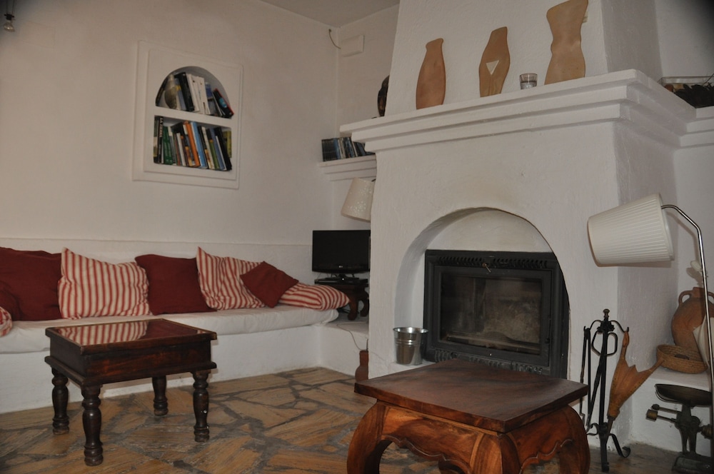 RELAIS DU SILENCE CORTIJO LOS MALENOS 39/74