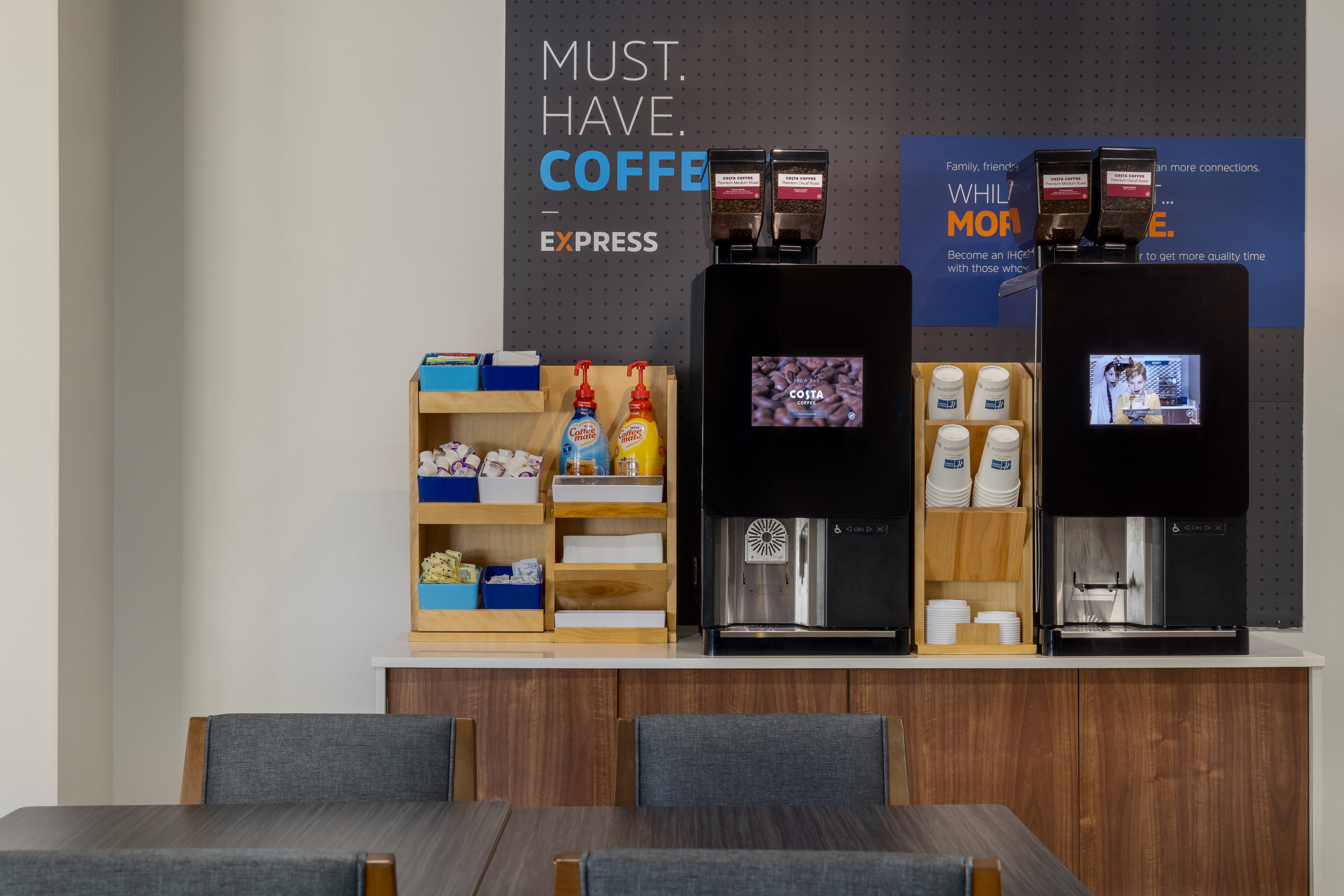 ホリデイ・イン エクスプレス マートル ビーチ - ブロードウェイ アット ザ ビーチ(Holiday Inn Express Myrtle Beach-Broadway at the Beach) 写真3