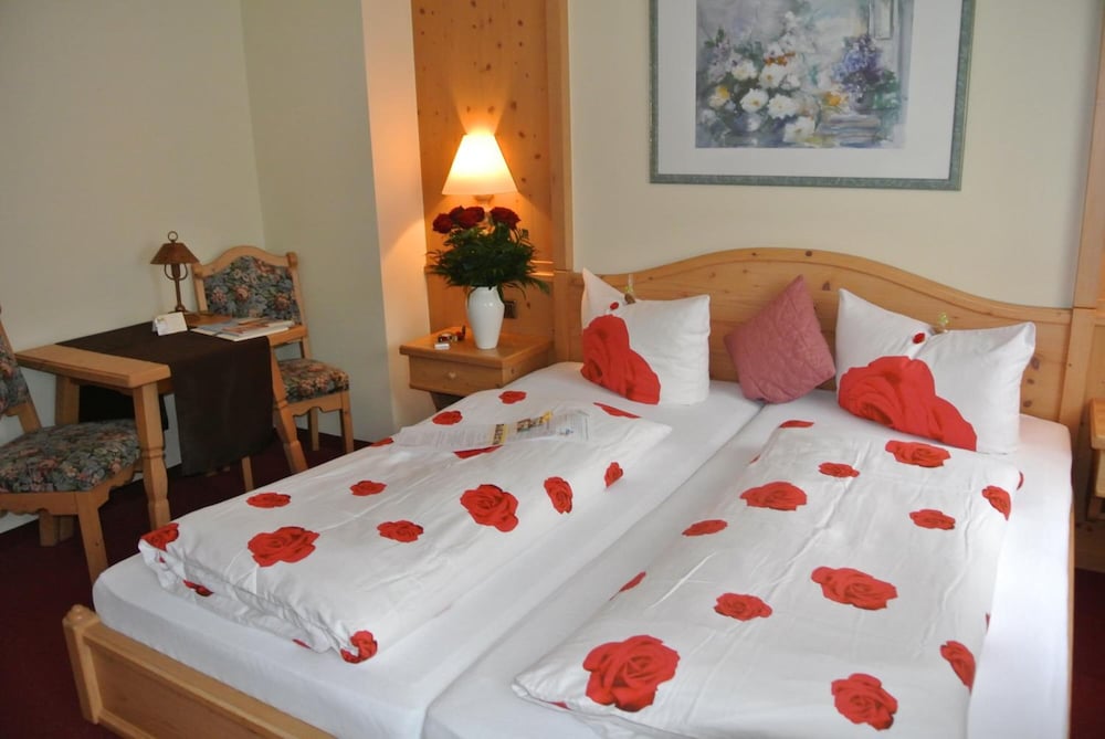AKZENT Hotel Am Bach 21/66