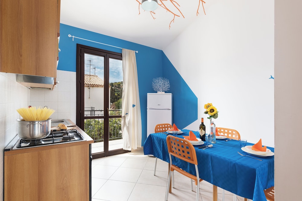 Casa Vacanza Azzurra Centro 22/49