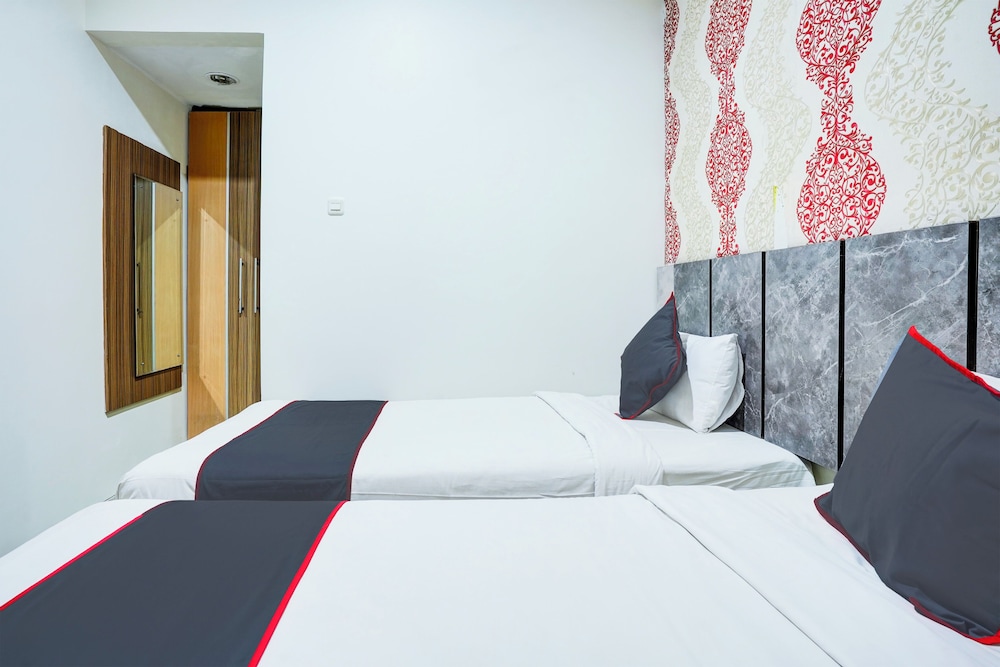 Hotel O Padang City Center Near Pantai Padang Formerly D'Dhave Hotel 22/32