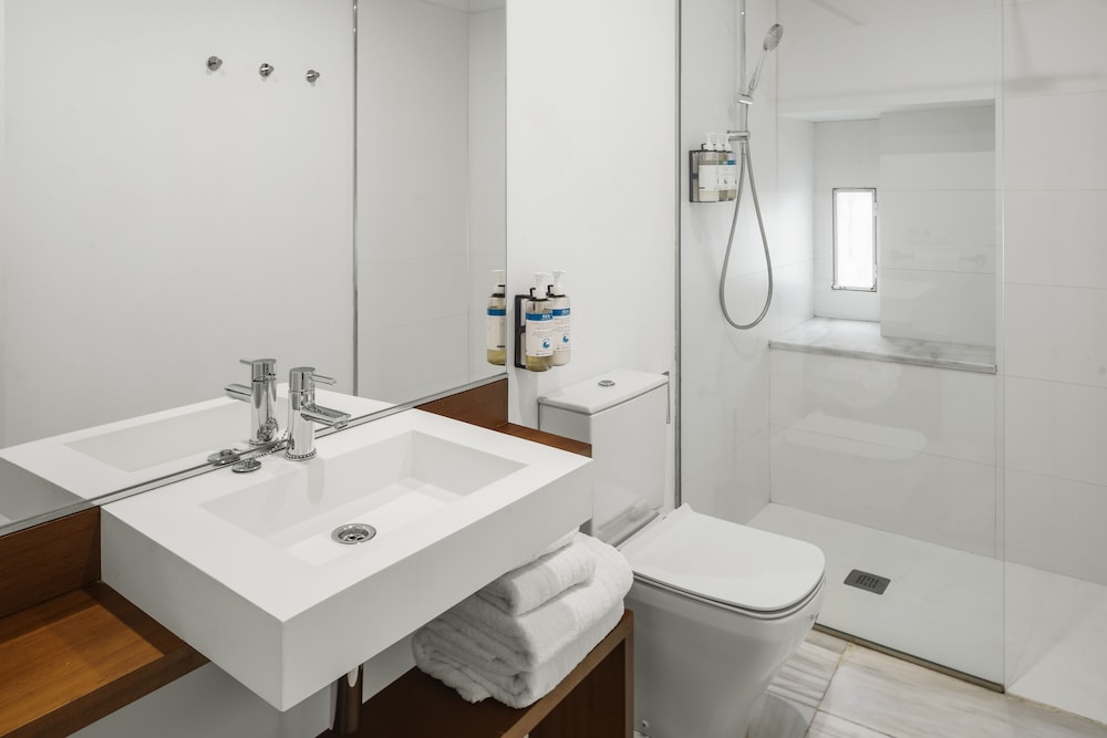 Sevilla Luxury Rentals - Catedral 45/48