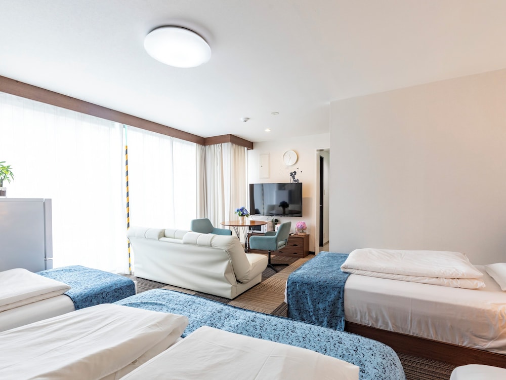 Sakuragawa Riverside Hotel 26/50