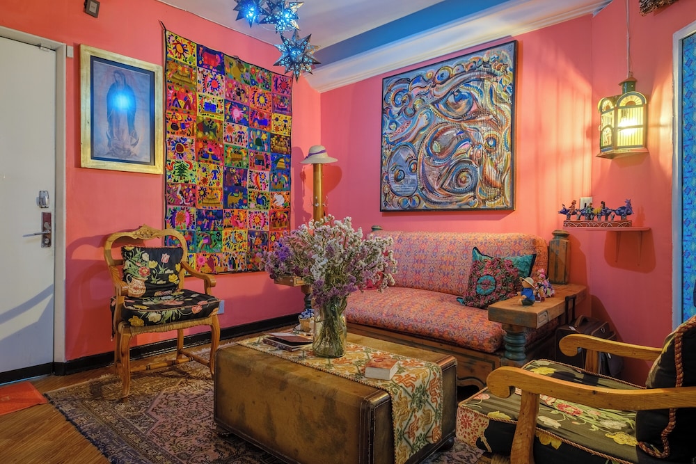Casa ITZAE B&B 29/58