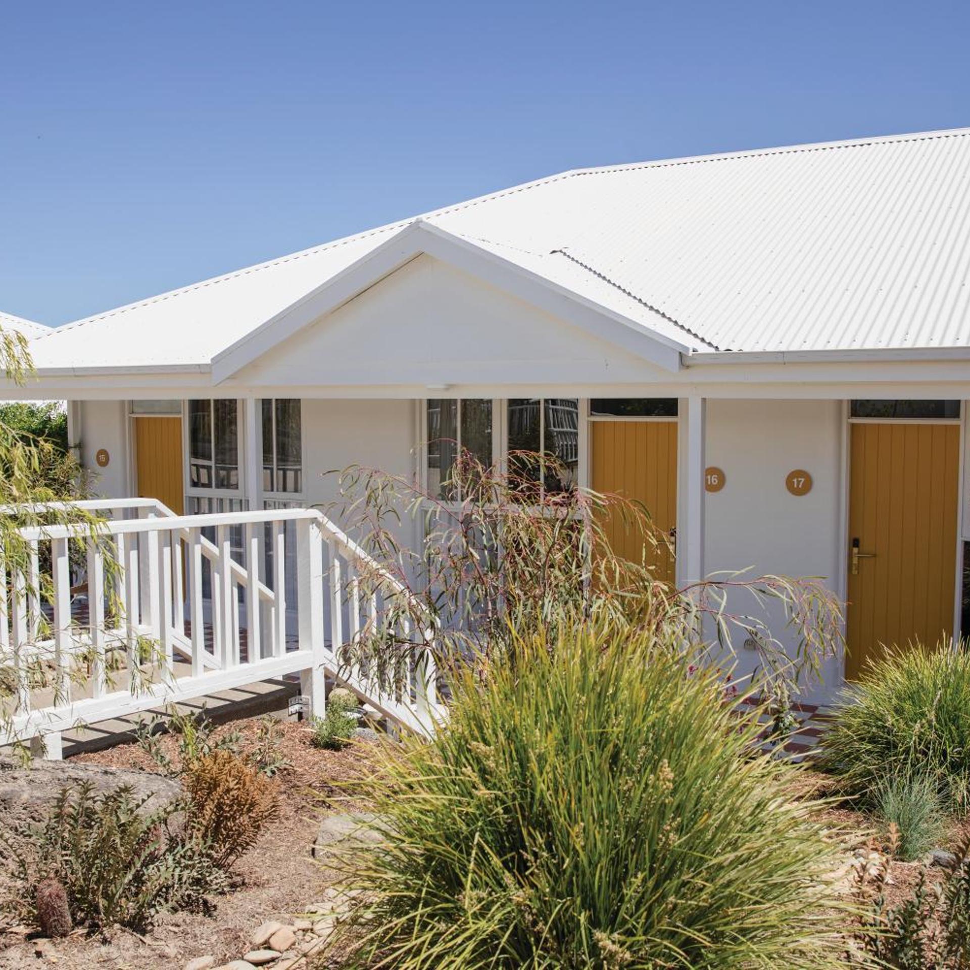 Sunnymead Hotel in Aireys Inlet