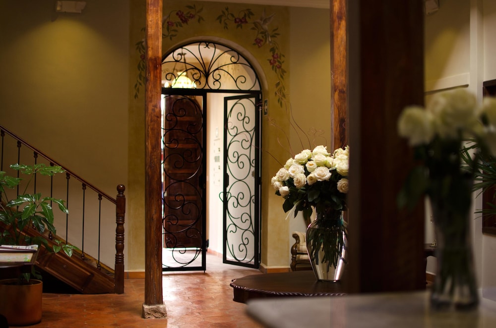 Santa Lucia House - Forum 6/50