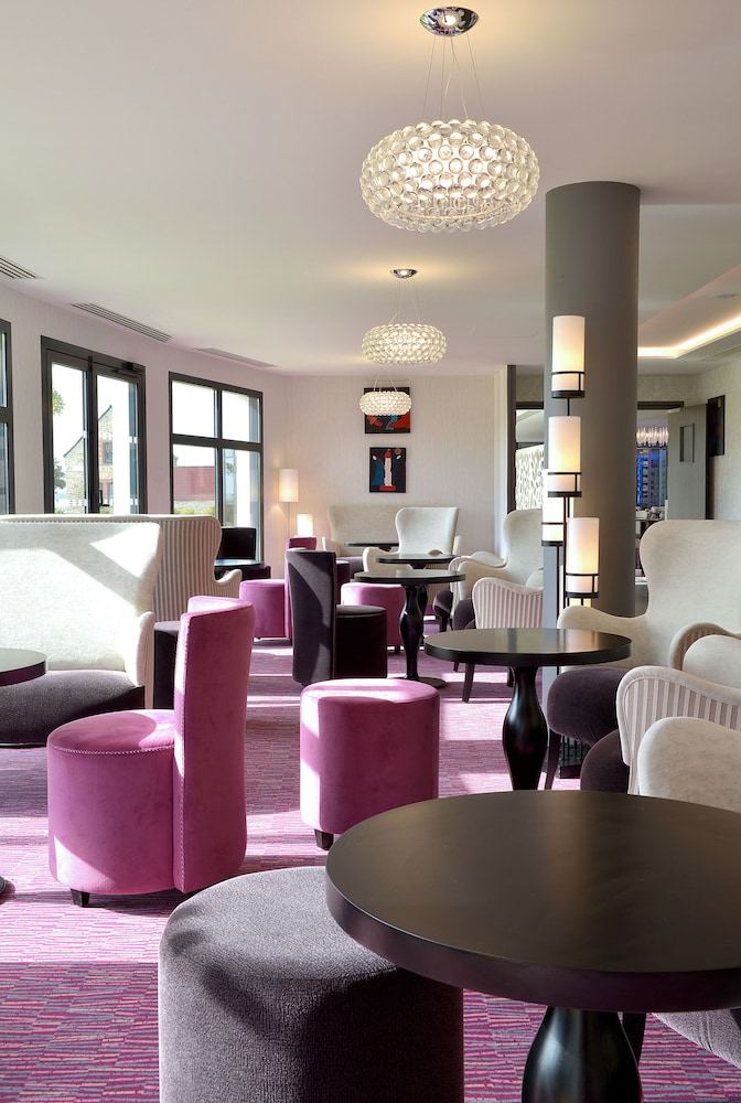 THALASSO CONCARNEAU SPA MARIN RESORT 45/71