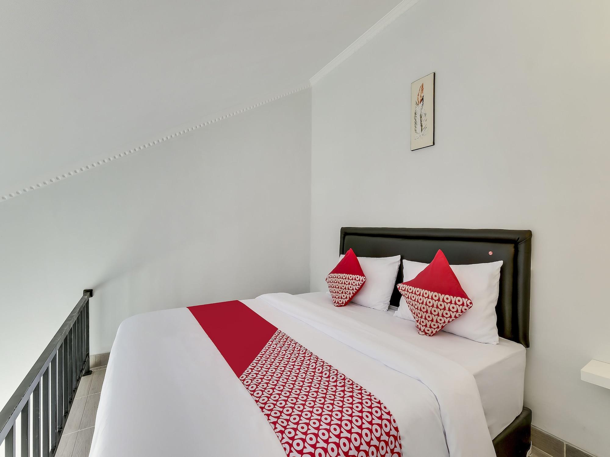 Super OYO Capital O 90983 Harmony Easy Stay 15/50
