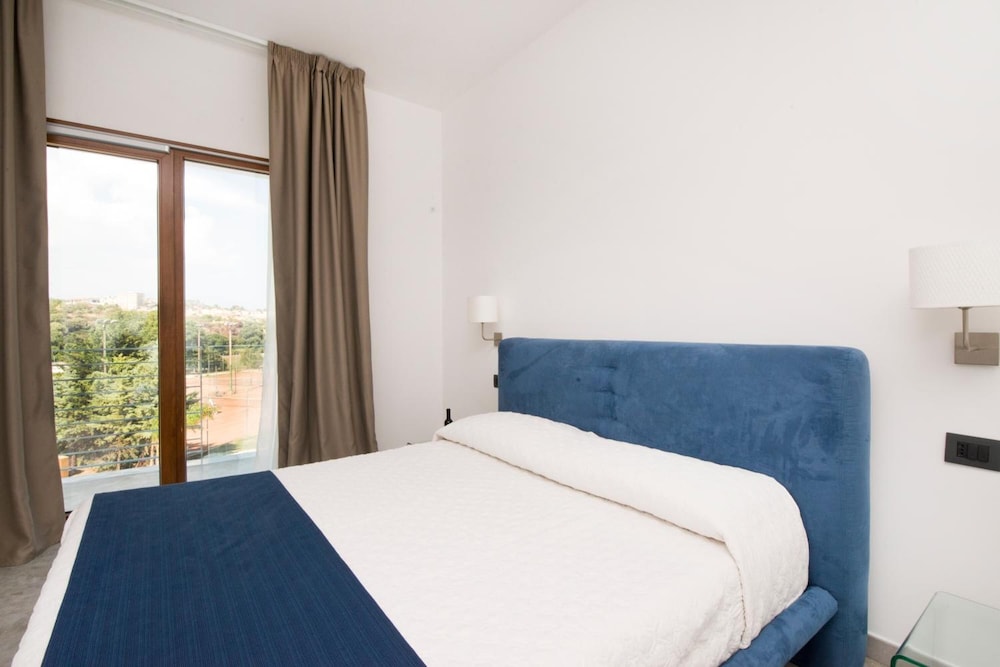 B&B Villa Landolina 17/70