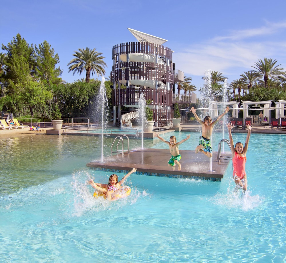 Grand Hyatt Scottsdale Resort 41/50