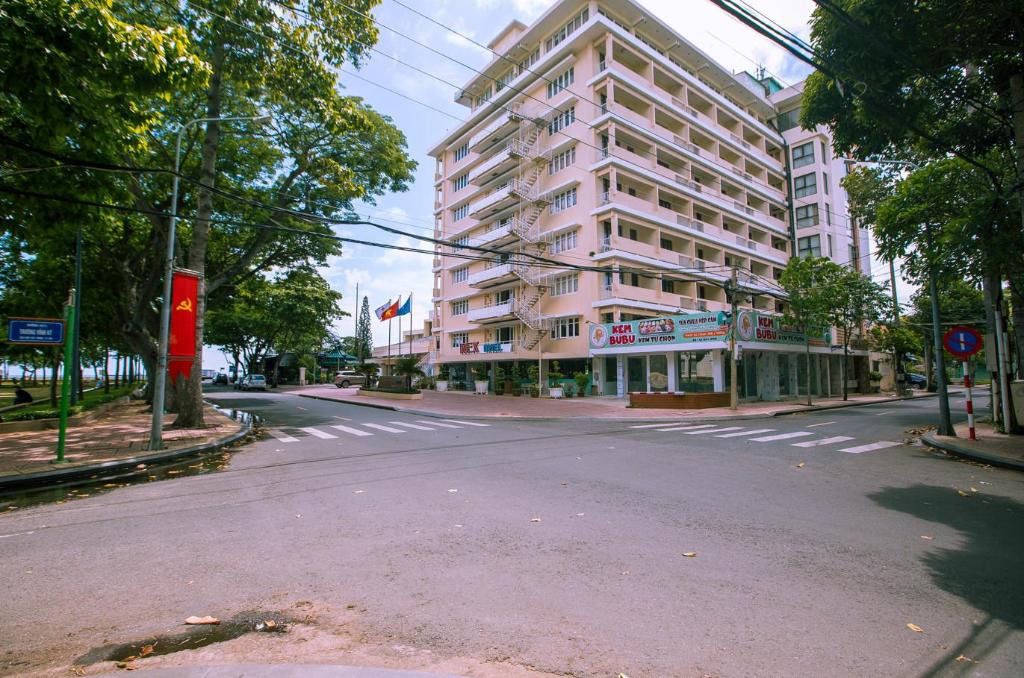 Song Huong Hotel 59/68