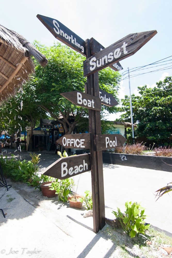 Lutwala Dive And Bungalows 26/36
