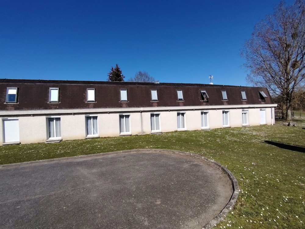 Kyriad Laon 37/45