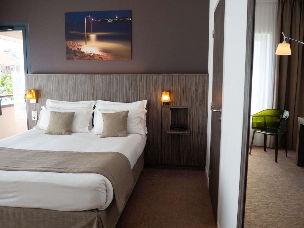Mercure Saint Malo Balmoral 31/77