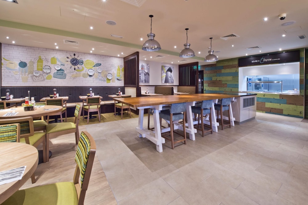 Premier Inn London Brixton Hotel 36/45