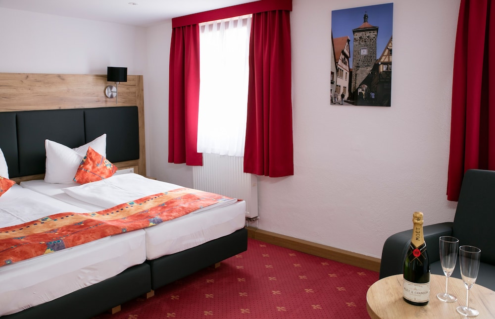 Hotel am Siebersturm 16/51