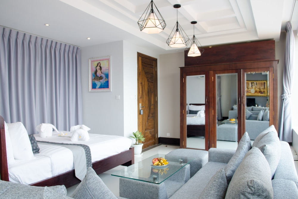 Hotel Five.S 58/78