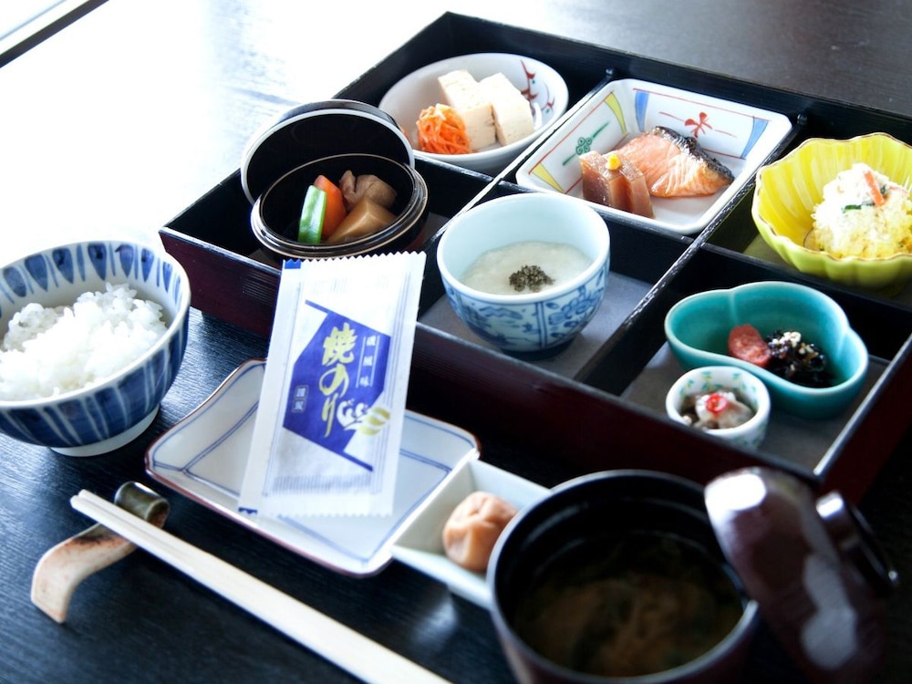 Akita Castle Hotel 27/58