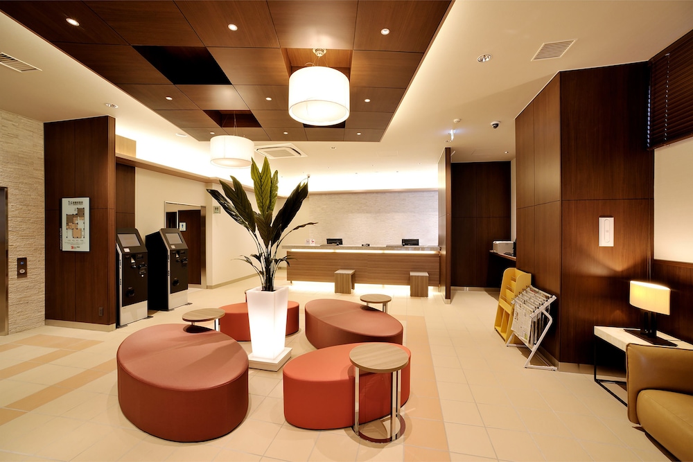 Hotel Nets Sapporo 7/55