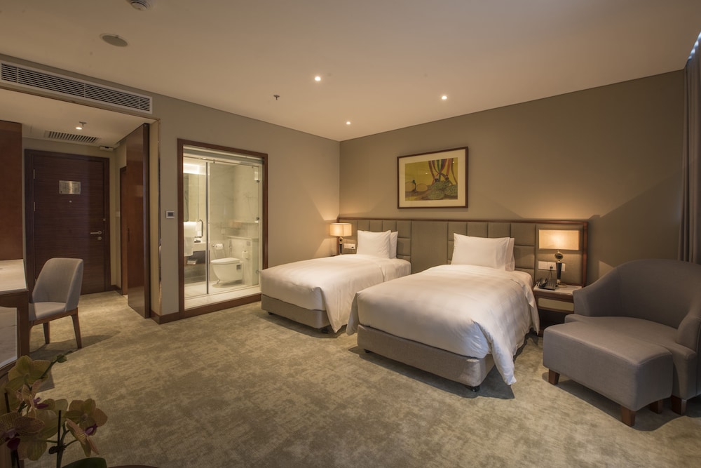 Wyndham Garden Hanoi 20/53